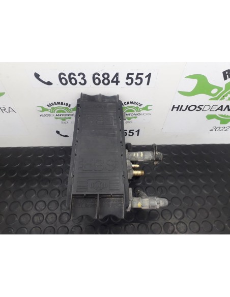 [97521] VALVULA EBS - RENAULT SERIE T (01/2013 - ...)