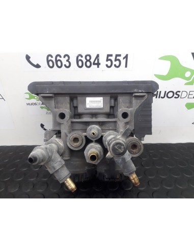 [97521] VALVULA EBS - RENAULT SERIE T (01/2013...