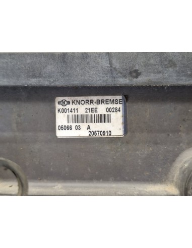 [99073] VALVULA EBS - RENAULT MAGNUM 480 DXI