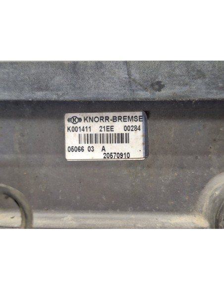 [99073] VALVULA EBS - RENAULT MAGNUM 480 DXI