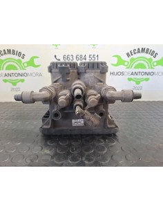 [99073] VALVULA EBS - RENAULT MAGNUM 480 DXI 2