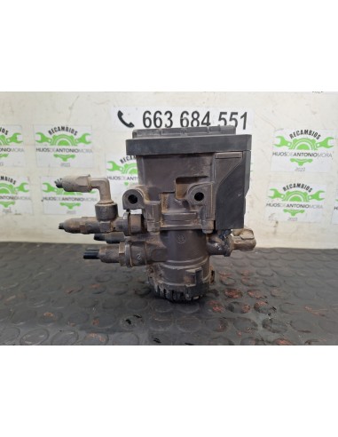 [105499] VALVULA EBS DELANTERA DERECHA - SCANIA...