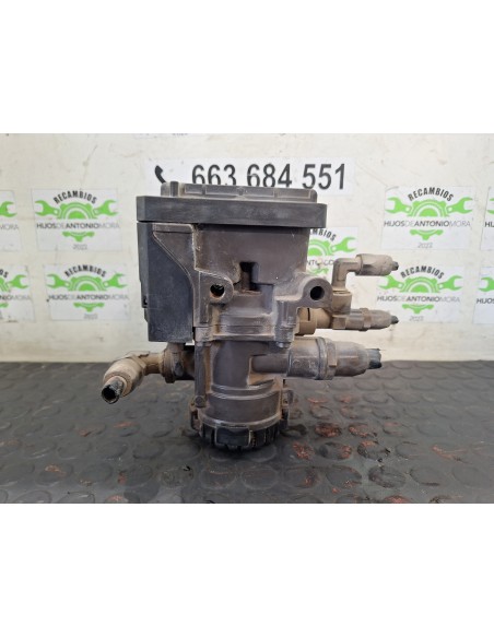 [105499] VALVULA EBS DELANTERA DERECHA - SCANIA SERIE 4 (P/R 94 G) (01/1996 - 01/2004)