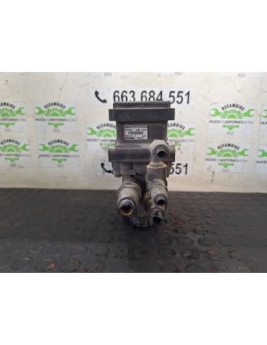 [105499] VALVULA EBS DELANTERA DERECHA - SCANIA...