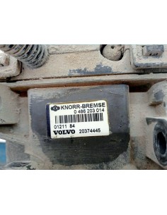 [91309] VALVULA EBS DELANTERA DERECHA - VOLVO FH 12 ASTA...
