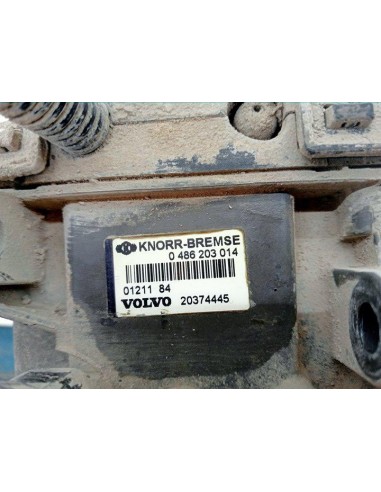 [91309] VALVULA EBS DELANTERA DERECHA - VOLVO...