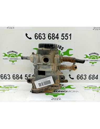 [91309] VALVULA EBS DELANTERA DERECHA - VOLVO...