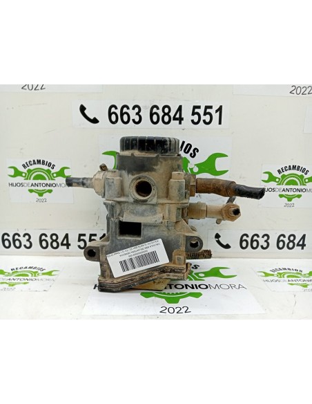 [91309] VALVULA EBS DELANTERA DERECHA - VOLVO FH 12 ASTA 2001 E2 / E3