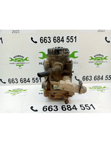 [91309] VALVULA EBS DELANTERA DERECHA - VOLVO...