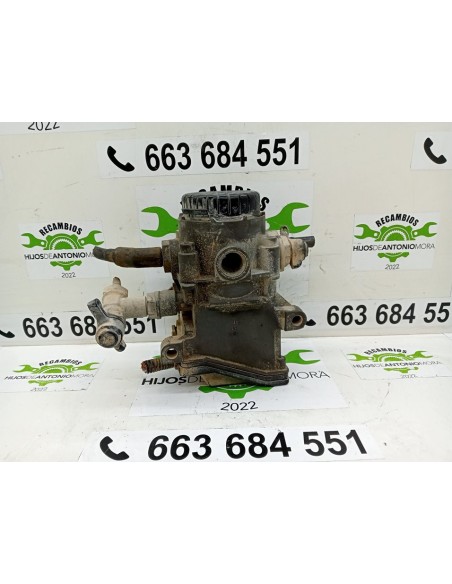 [91309] VALVULA EBS DELANTERA DERECHA - VOLVO FH 12 ASTA 2001 E2 / E3