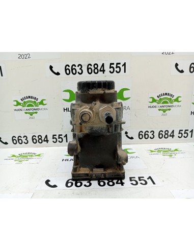 [91309] VALVULA EBS DELANTERA DERECHA - VOLVO...