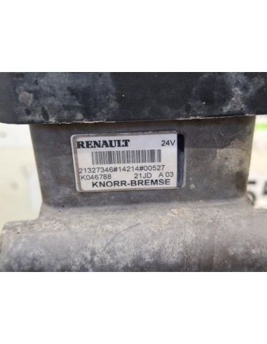 [102820] VALVULA EBS DELANTERA DERECHA -...