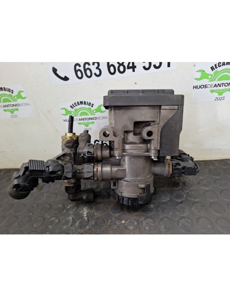 [106486] VALVULA EBS DELANTERA DERECHA - RENAULT PREMIUM ROUTE -2006 (01/2005 - 01/2013)