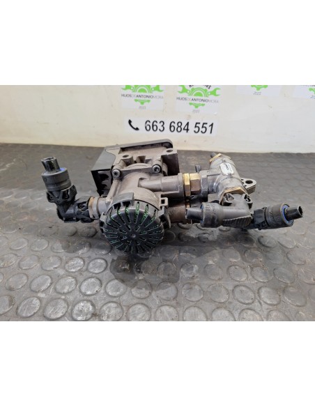 [106486] VALVULA EBS DELANTERA DERECHA - RENAULT PREMIUM ROUTE -2006 (01/2005 - 01/2013)