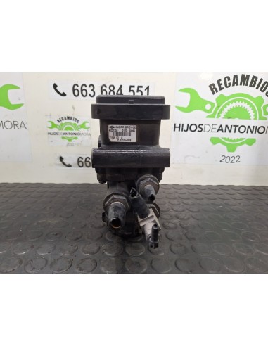 [99461] VALVULA EBS DELANTERA DERECHA - MAN TGX...