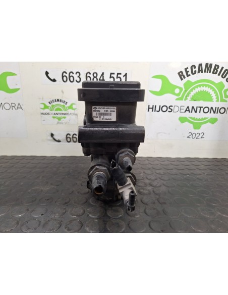 [99461] VALVULA EBS DELANTERA DERECHA - MAN TGX 35.XXX (01/2007 - ...)