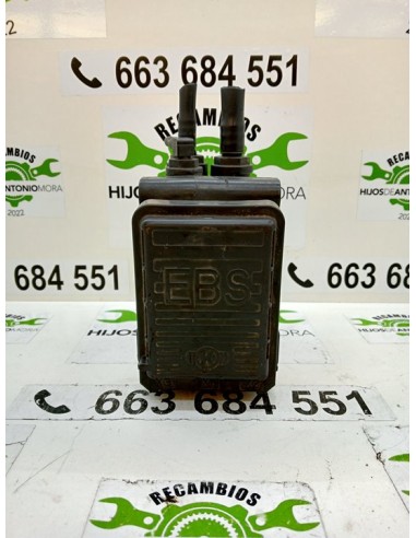 [91438] VALVULA EBS DELANTERA DERECHA -...