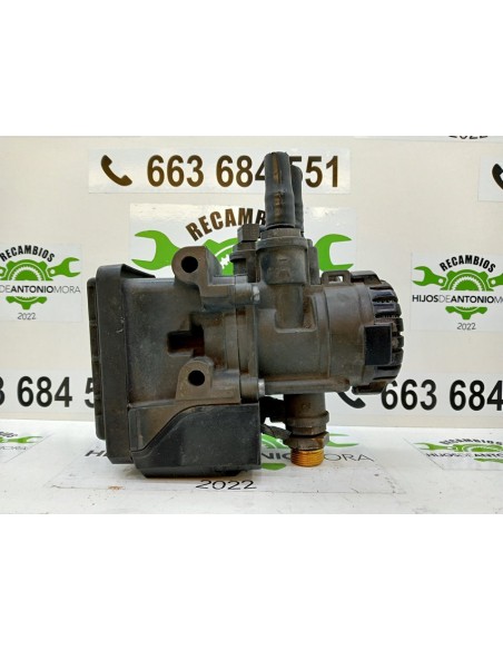 [91438] VALVULA EBS DELANTERA DERECHA - MERCEDES ACTROS 2/3 2 - EJES / 6 CIL.