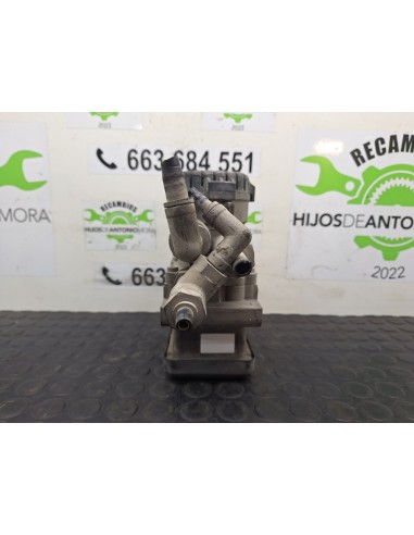 [99034] VALVULA EBS DELANTERA DERECHA - VOLVO...