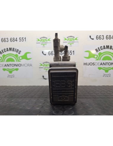 [99034] VALVULA EBS DELANTERA DERECHA - VOLVO...