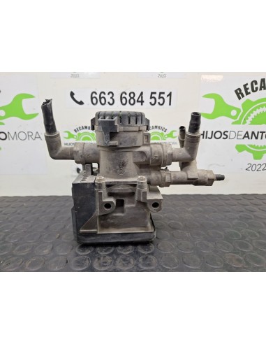 [99034] VALVULA EBS DELANTERA DERECHA - VOLVO...