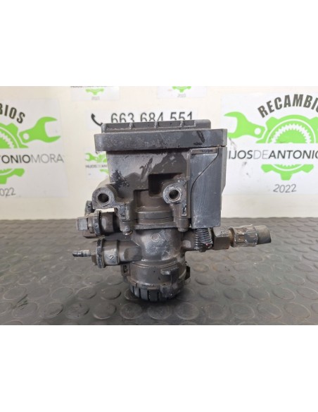 [99804] VALVULA EBS DELANTERA DERECHA - MAN TG-A 32.XXX