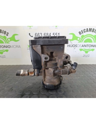 [99804] VALVULA EBS DELANTERA DERECHA - MAN...