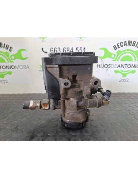 [99804] VALVULA EBS DELANTERA DERECHA - MAN TG-A 32.XXX