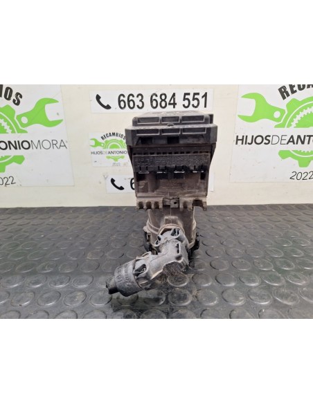 [102272] VALVULA EBS DELANTERA DERECHA - RENAULT PREMIUM ROUTE -2006 (01/2005 - 01/2013)