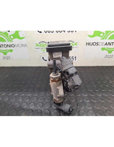 [102272] VALVULA EBS DELANTERA DERECHA - RENAULT PREMIUM ROUTE -2006 (01/2005 - 01/2013)