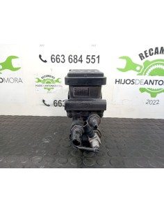 [99460] VALVULA EBS DELANTERA DERECHA - MAN TGX 35.XXX...