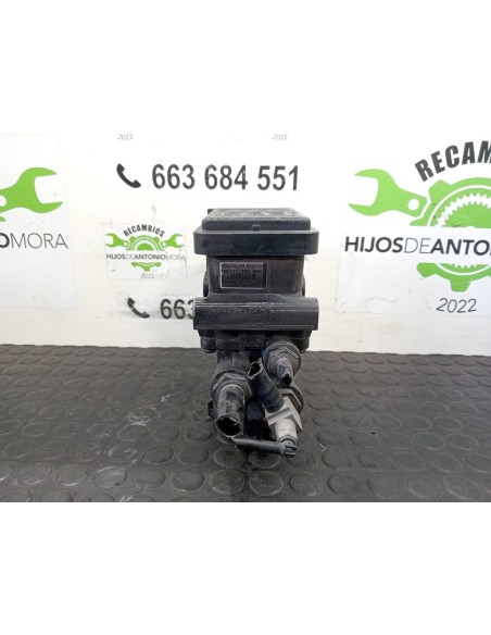 [99460] VALVULA EBS DELANTERA DERECHA - MAN TGX 35.XXX (01/2007 - ...)