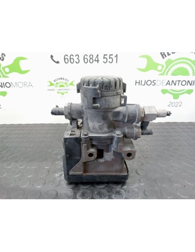 [99460] VALVULA EBS DELANTERA DERECHA - MAN TGX...