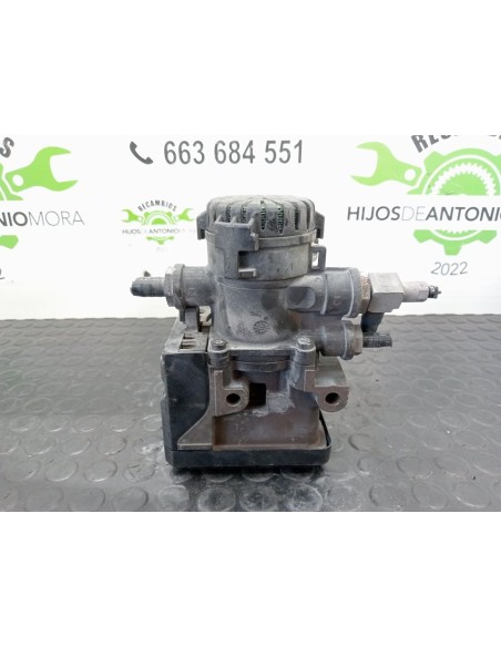 [99460] VALVULA EBS DELANTERA DERECHA - MAN TGX 35.XXX (01/2007 - ...)