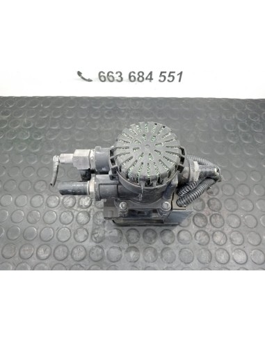 [99460] VALVULA EBS DELANTERA DERECHA - MAN TGX...