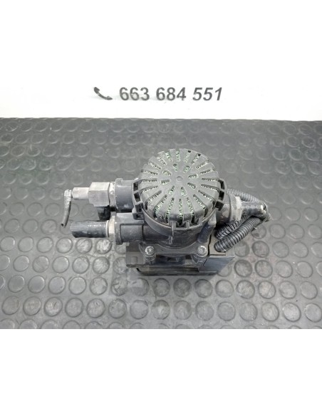 [99460] VALVULA EBS DELANTERA DERECHA - MAN TGX 35.XXX (01/2007 - ...)