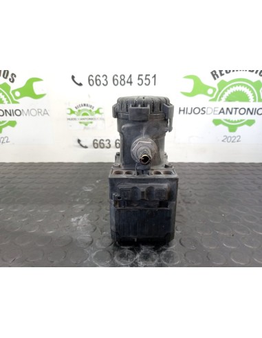 [99460] VALVULA EBS DELANTERA DERECHA - MAN TGX...