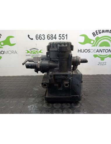 [99460] VALVULA EBS DELANTERA DERECHA - MAN TGX...