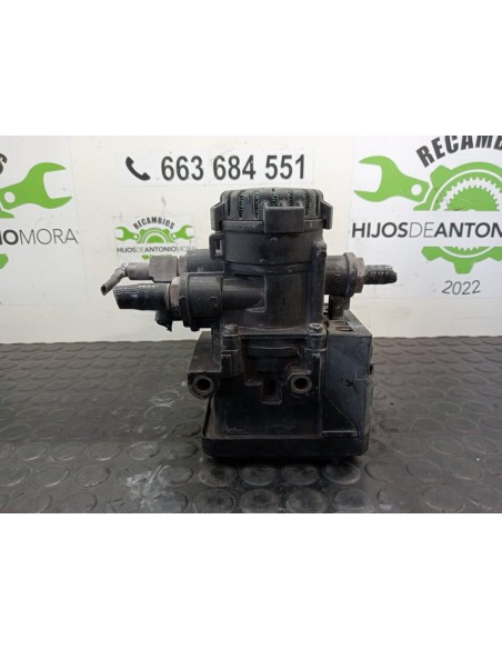 [99460] VALVULA EBS DELANTERA DERECHA - MAN TGX 35.XXX (01/2007 - ...)