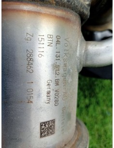 [94001] VALVULA EGR - VOLKSWAGEN ARTEON (3H7) (01/2017 -...