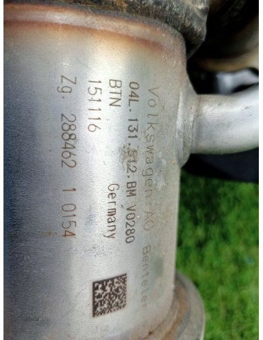 [94001] VALVULA EGR - VOLKSWAGEN ARTEON (3H7)...