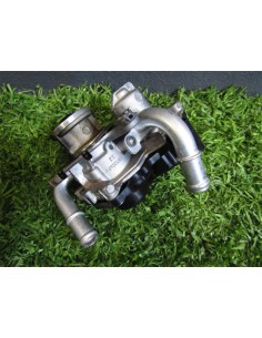 [93550] VALVULA EGR - VOLKSWAGEN GOLF VII LIM. (01/2012 -... 2