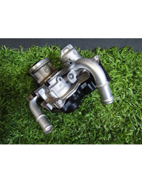 [93550] VALVULA EGR - VOLKSWAGEN GOLF VII LIM. (01/2012 - 12/2017)
