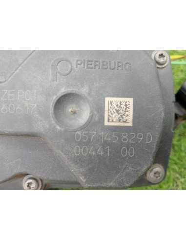 [92981] VALVULA EGR - AUDI A8 (D2) (01/1994 -...