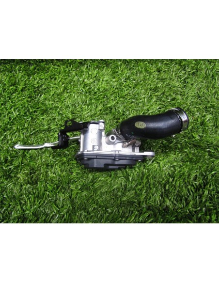 [92981] VALVULA EGR - AUDI A8 (D2) (01/1994 - 01/1999)