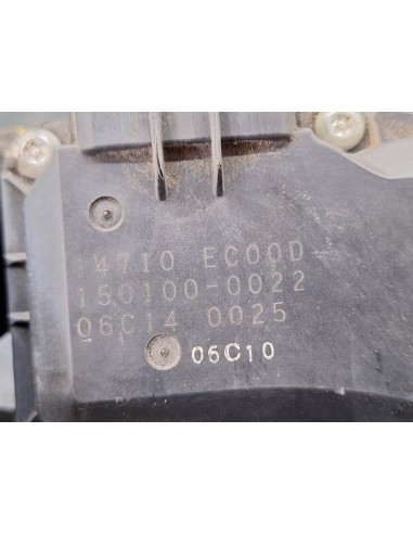 [103632] VALVULA EGR - NISSAN NAVARA PICK-UP...