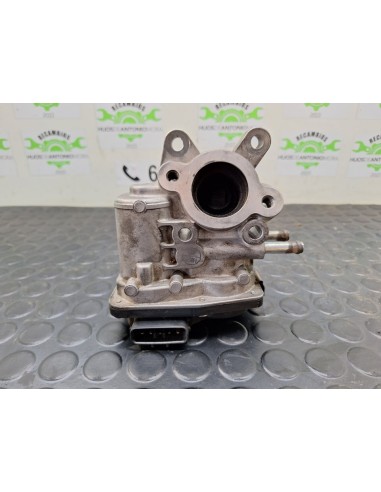 [103632] VALVULA EGR - NISSAN NAVARA PICK-UP...