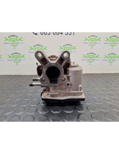 [103632] VALVULA EGR - NISSAN NAVARA PICK-UP...