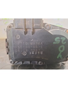 [102877] VALVULA EGR - NISSAN ATLEON 2