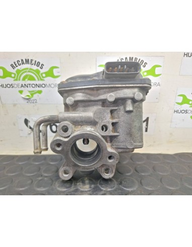 [102877] VALVULA EGR - NISSAN ATLEON